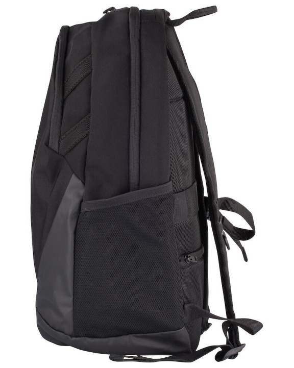CLIQUE 2.0 Backpack Tasche personalisierbar