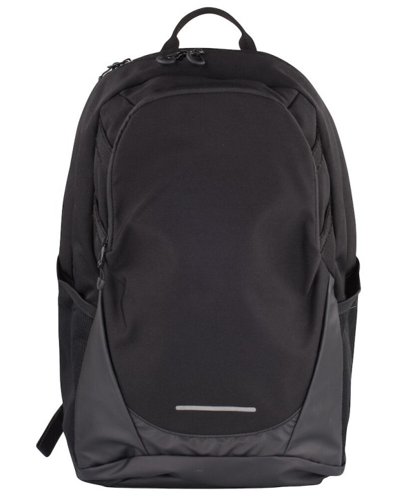 CLIQUE 2.0 Backpack Tasche personalisierbar
