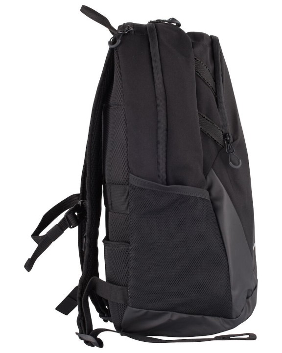 CLIQUE 2.0 Backpack Tasche personalisierbar