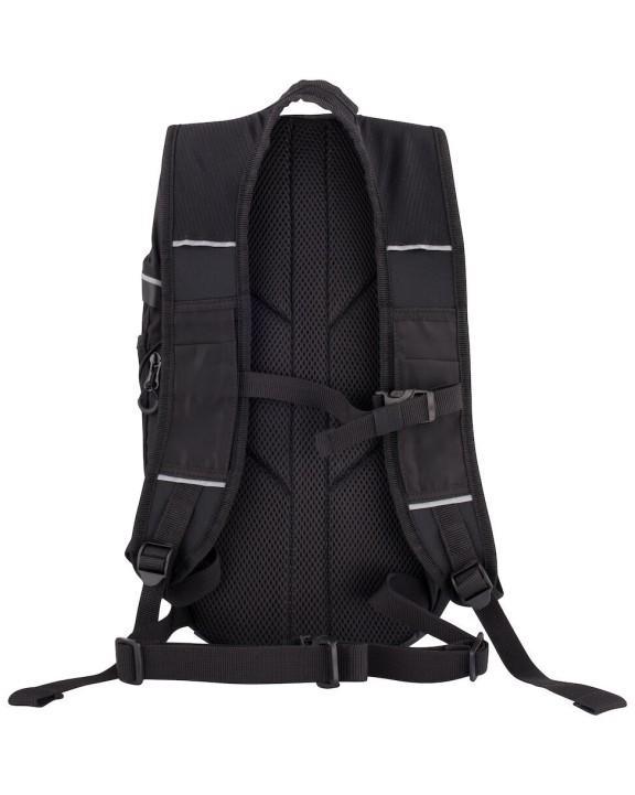 CLIQUE 2.0 Daypack Tasche personalisierbar