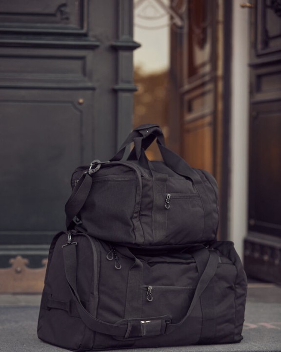 Sac & bagagerie personnalisable CLIQUE 2.0 Travel Bag Small