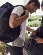 Tas & zak CLIQUE 2.0 Travel Bag Small voor bedrukking &amp; borduring