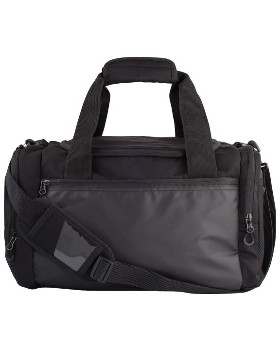 Tas & zak CLIQUE 2.0 Travel Bag Small voor bedrukking &amp; borduring