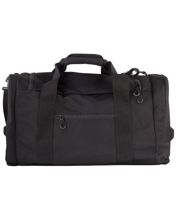 Tas & zak CLIQUE 2.0 Travel Bag Medium voor bedrukking &amp; borduring