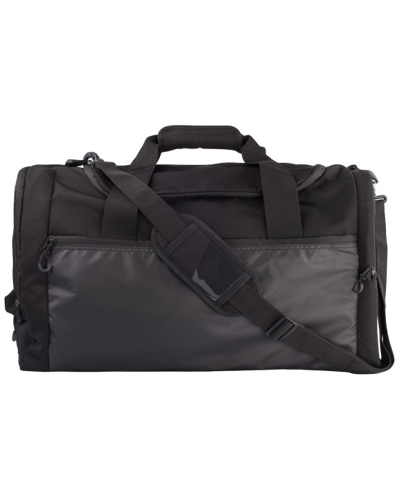 Tas & zak CLIQUE 2.0 Travel Bag Medium voor bedrukking &amp; borduring