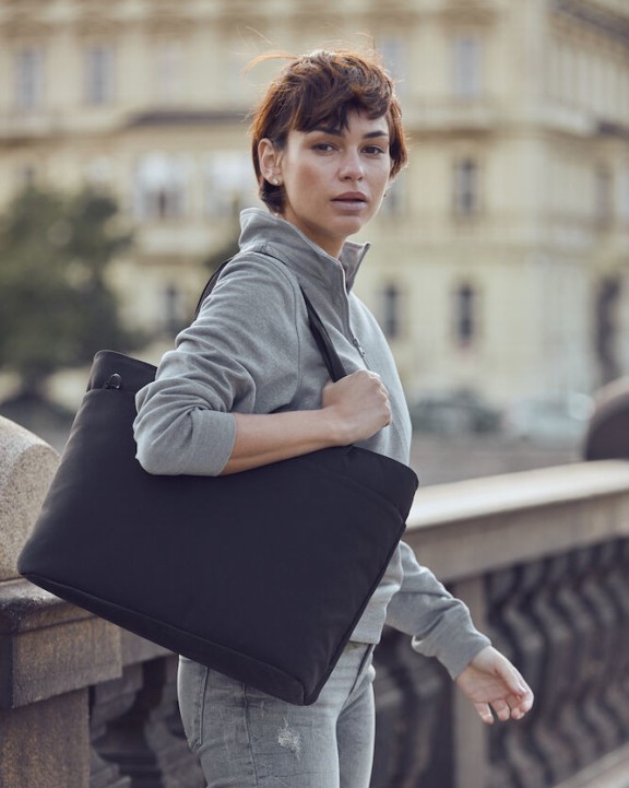 CLIQUE 2.0 Tote Bag Tasche personalisierbar