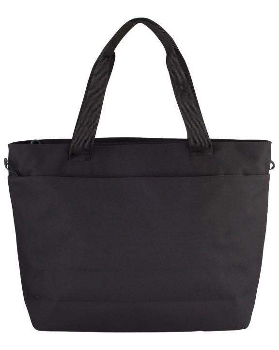 CLIQUE 2.0 Tote Bag Tasche personalisierbar