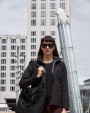 Sacs & Bagagerie personnalisable CLIQUE 2.0 Tote Bag