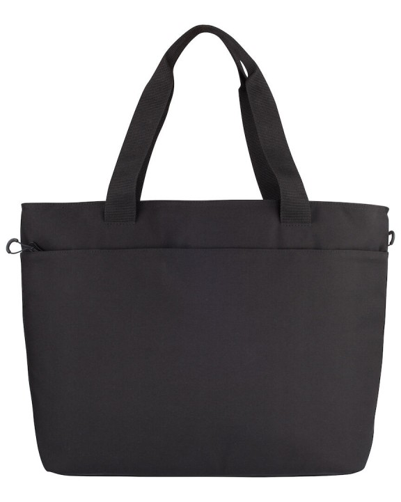CLIQUE 2.0 Tote Bag Tasche personalisierbar