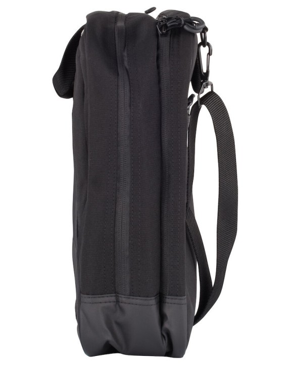 Tas & zak CLIQUE 2.0 Computer Bag voor bedrukking &amp; borduring