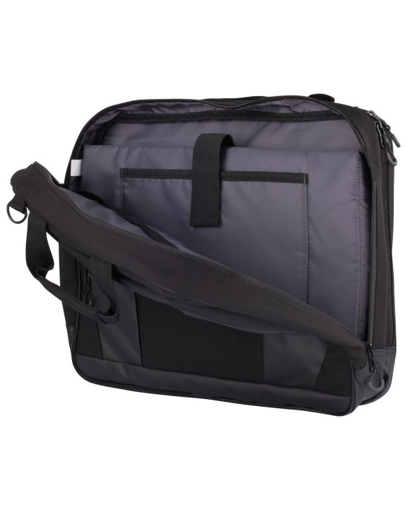 Tas & zak CLIQUE 2.0 Computer Bag voor bedrukking &amp; borduring