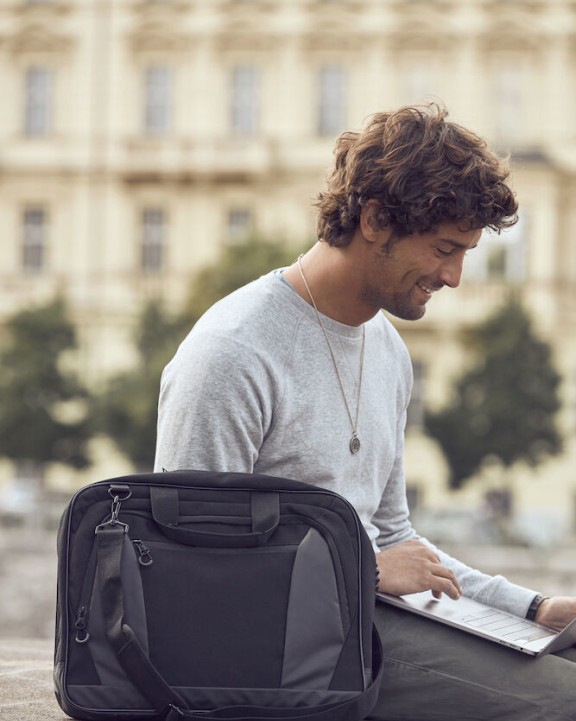 Sac & bagagerie personnalisable CLIQUE 2.0 Computer Bag