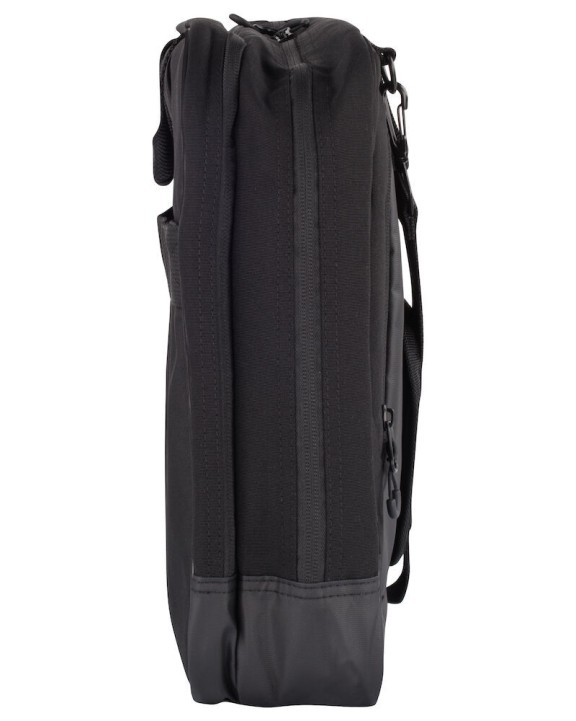 Tas & zak CLIQUE 2.0 Computer Bag voor bedrukking &amp; borduring