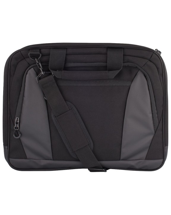 CLIQUE 2.0 Computer Bag Tasche personalisierbar