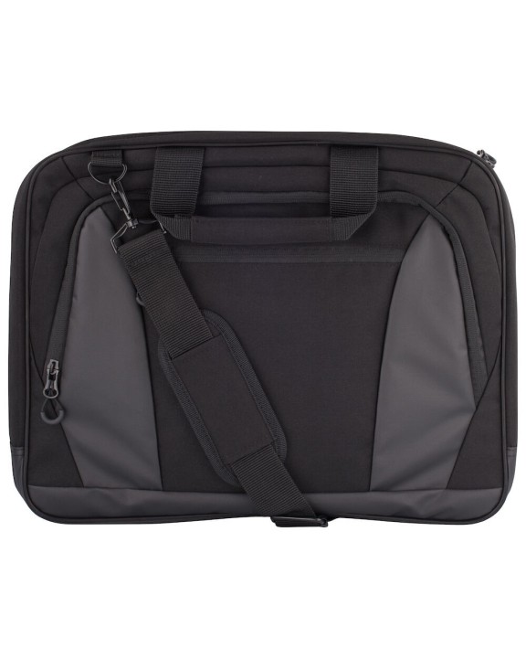 Tas & zak CLIQUE 2.0 Computer Bag voor bedrukking &amp; borduring