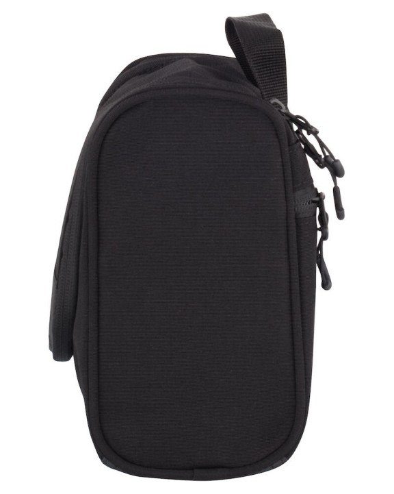 Sac & bagagerie personnalisable CLIQUE 2.0 Toilet Bag