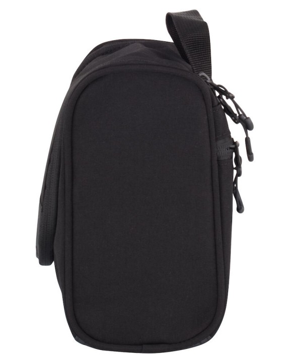 Tas & zak CLIQUE 2.0 Toilet Bag voor bedrukking &amp; borduring