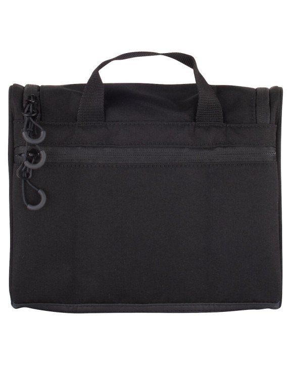 Sac & bagagerie personnalisable CLIQUE 2.0 Toilet Bag