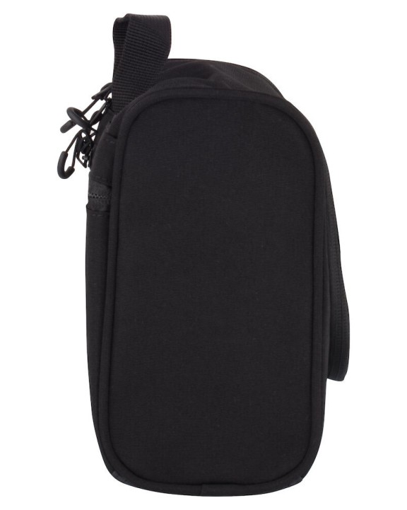 Sac & bagagerie personnalisable CLIQUE 2.0 Toilet Bag