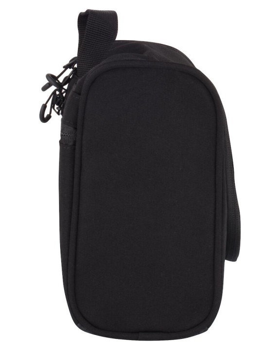 Tas & zak CLIQUE 2.0 Toilet Bag voor bedrukking &amp; borduring