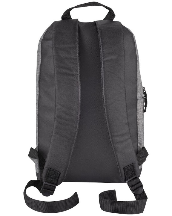 Sac & bagagerie personnalisable CLIQUE Melange Daypack
