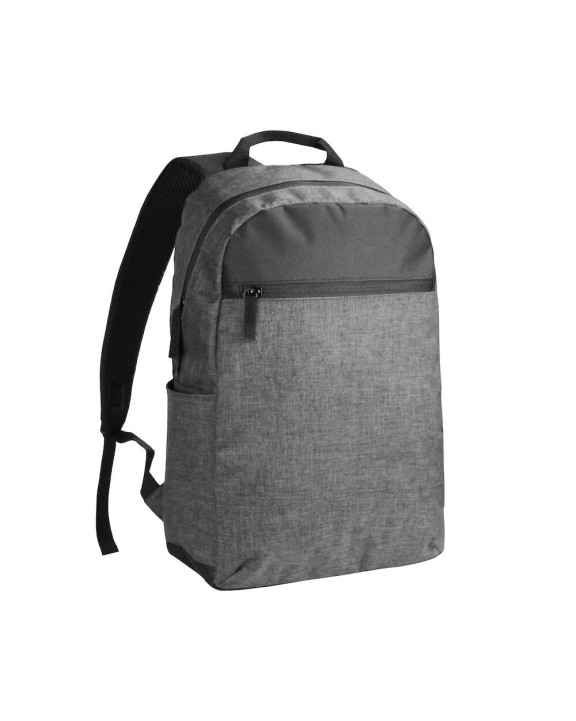 Sac & bagagerie personnalisable CLIQUE Melange Daypack