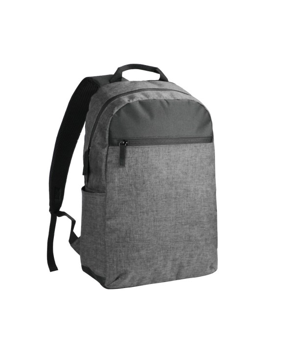 Tas & zak CLIQUE Melange Daypack voor bedrukking &amp; borduring