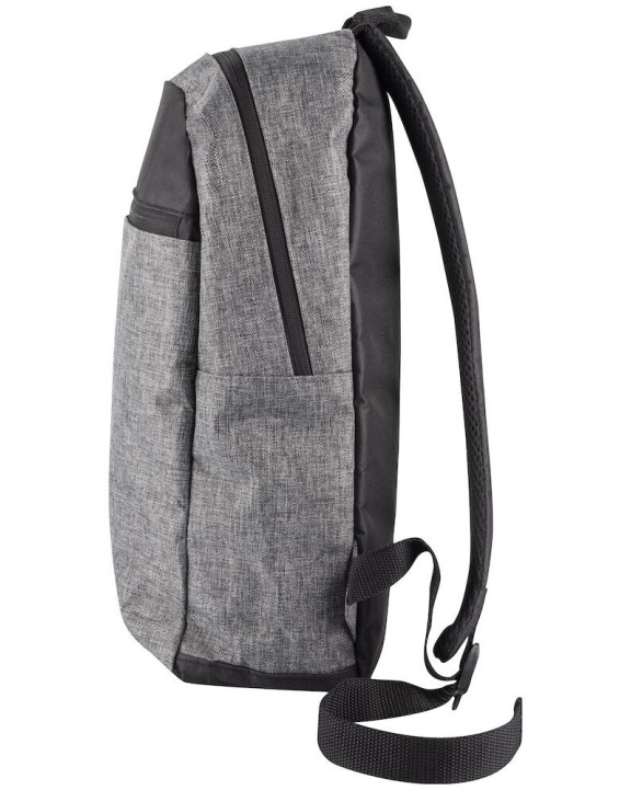 Sac & bagagerie personnalisable CLIQUE Melange Daypack