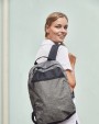 Sac & bagagerie personnalisable CLIQUE Melange Daypack