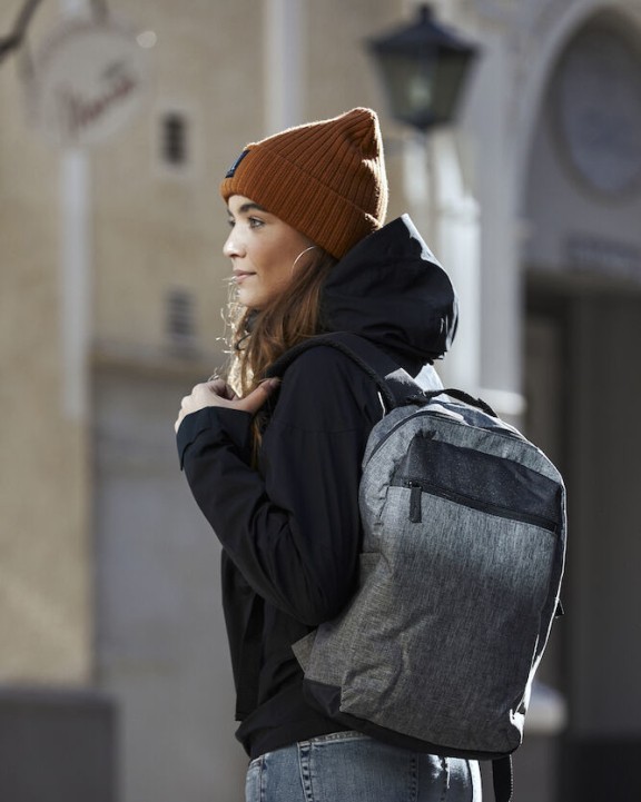 Sac & bagagerie personnalisable CLIQUE Melange Daypack