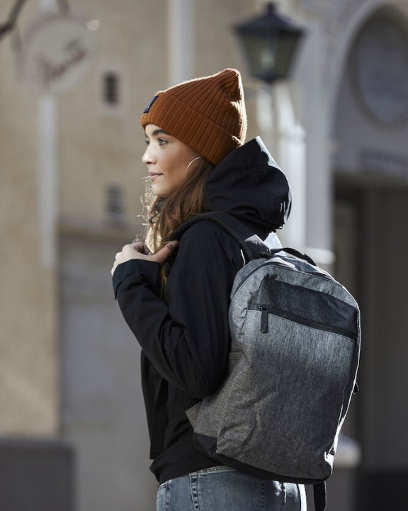 Tas & zak CLIQUE Melange Daypack voor bedrukking &amp; borduring