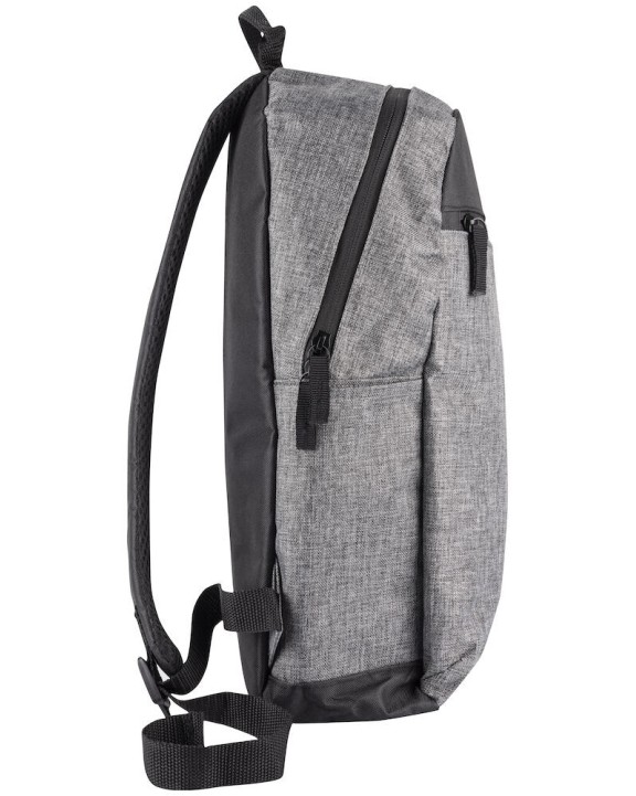 Sac & bagagerie personnalisable CLIQUE Melange Daypack