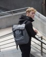 CLIQUE Melange Backpack Tasche personalisierbar