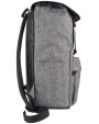 CLIQUE Melange Backpack Tasche personalisierbar