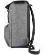 CLIQUE Melange Backpack Tasche personalisierbar