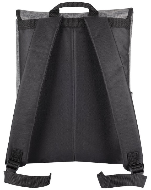 CLIQUE Melange Backpack Tasche personalisierbar