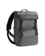 CLIQUE Melange Backpack Tasche personalisierbar