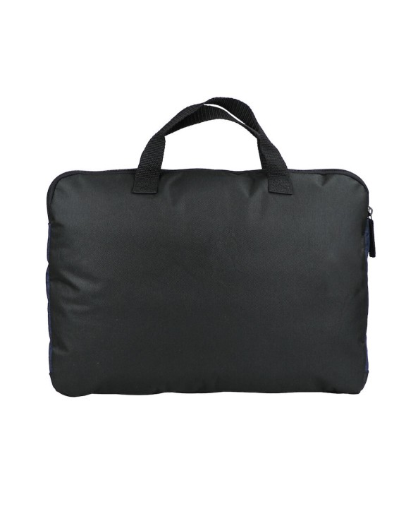 Tas & zak CLIQUE Melange Computer Case voor bedrukking &amp; borduring