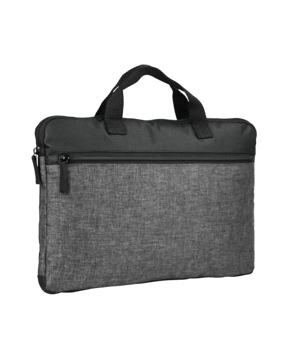 CLIQUE Melange Computer Case Tasche personalisierbar