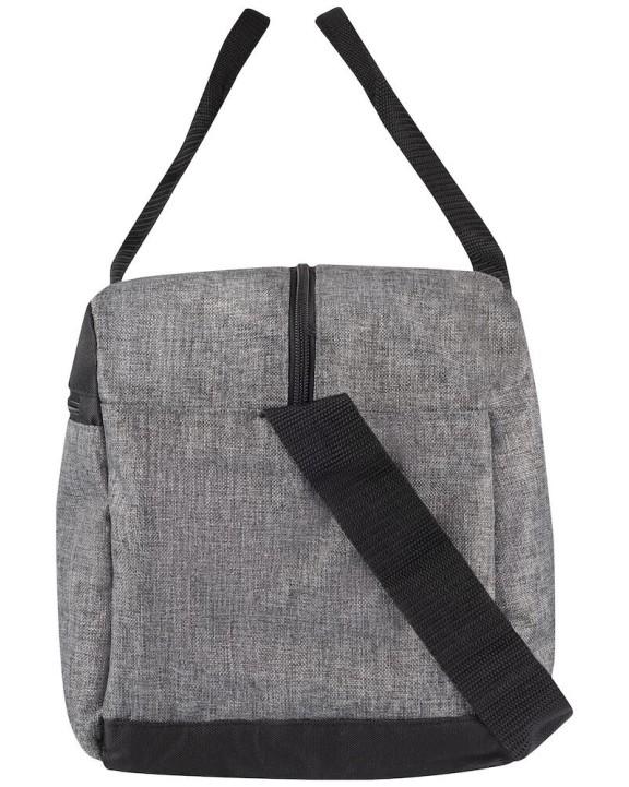 Sac & bagagerie personnalisable CLIQUE Melange Travel Bag