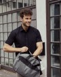 Tas & zak CLIQUE Melange Travel Bag voor bedrukking &amp; borduring