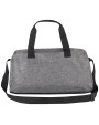 Sac & bagagerie personnalisable CLIQUE Melange Travel Bag