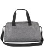 Tas & zak CLIQUE Melange Travel Bag voor bedrukking &amp; borduring