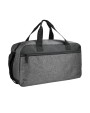 Sac & bagagerie personnalisable CLIQUE Melange Travel Bag
