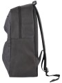 CLIQUE Prestige Backpack anthracite melange personnalisable