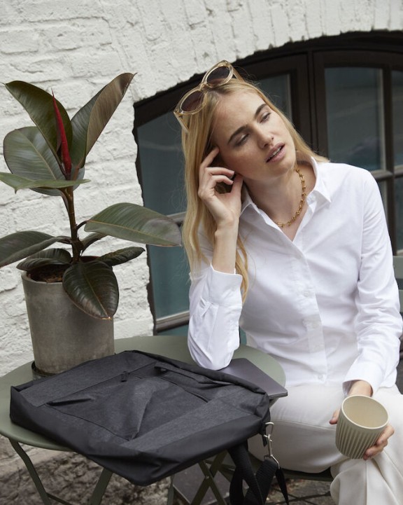 Sac & bagagerie personnalisable CLIQUE Prestige Briefcase