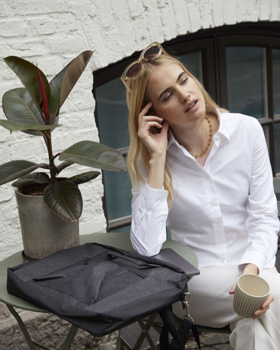 Tas & zak CLIQUE Prestige Briefcase voor bedrukking &amp; borduring