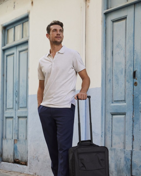 Sac & bagagerie personnalisable CLIQUE Prestige Trolley
