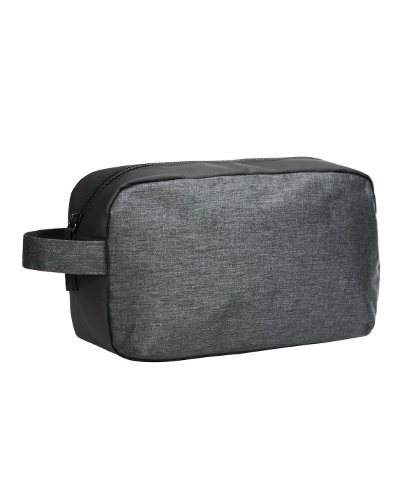 Tas & zak CLIQUE Prestige Toilet Case voor bedrukking &amp; borduring