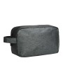 Tas & zak CLIQUE Prestige Toilet Case voor bedrukking &amp; borduring